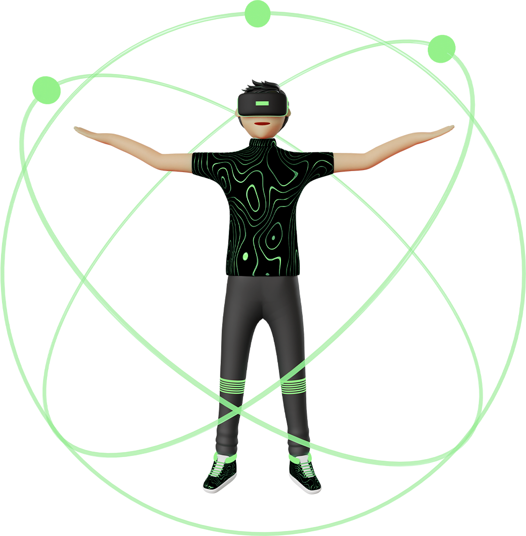 Digital Twin